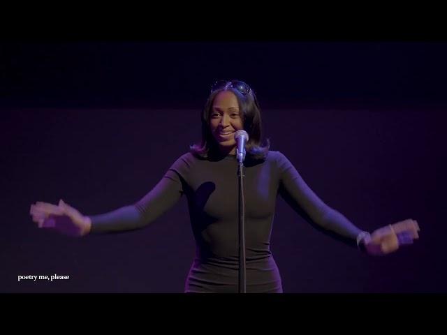 When Love Speaks… But It Hurts: A Must-Watch Performance ./Miasia Wilson - Damaged Goods