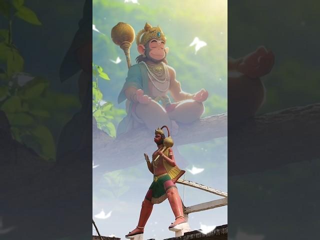 Jay Balaji..(Ram bhakt.)#shivam #bajrangbali #ytshorts #trending #siyaram