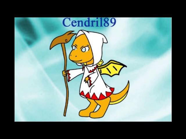 Cendril89 Channel Update 12-3-16 : Cendril's New Computer, Thank Yous, & New Schedule