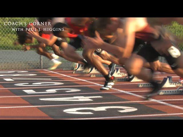 Coach's Corner - Mission Viejo High School Track and Field