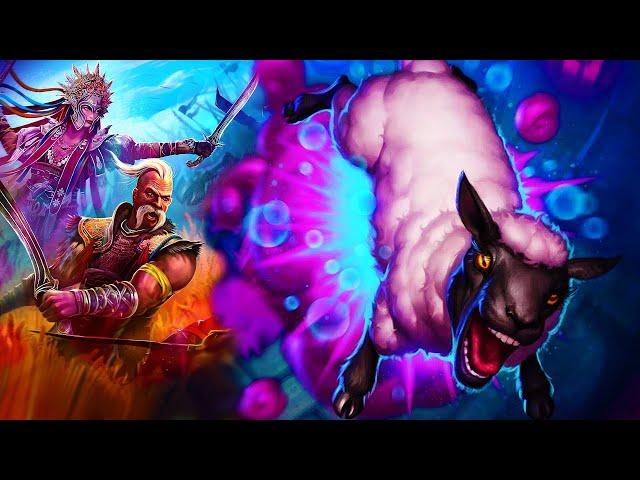 DID PLARIUM REALLY NERF POLYMORPH?? | Raid: Shadow Legends