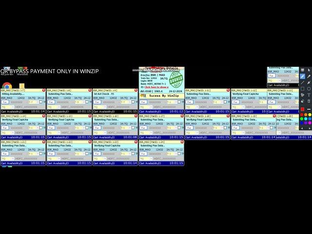# Winzip Tatkal Ticket Software # Ac Hard Rute Live Booking Today # All Tatkal Ticket Software #