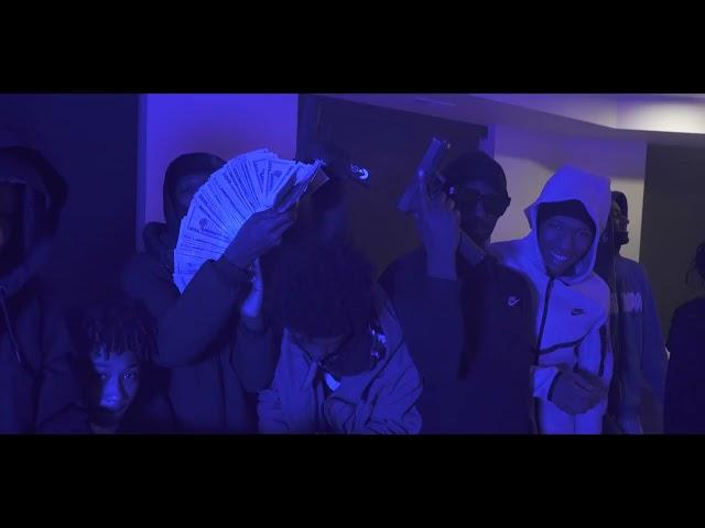 SFE BabyWhiteyy x SFE Billy - Hit My Dance | Shot By Cameraman4TheTrenches