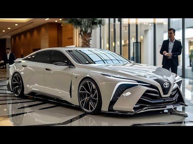 2025 Toyota Corolla Full Review | MVP Auto