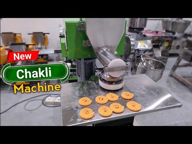 Chakli Making Machine | Money Making Business Ideas