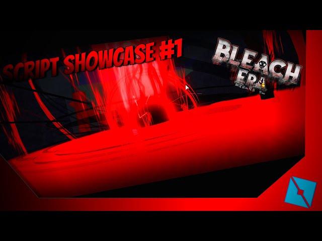 [Roblox] BLEACH ERA | Resurrection Showcase