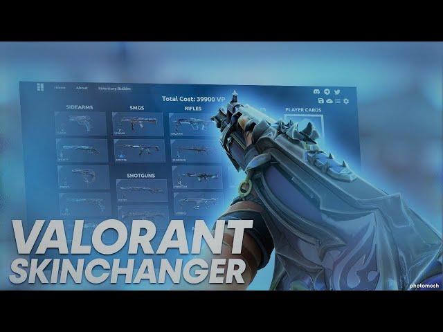 NEW Valorant Skin Changer 2024 | Get Every Skin for Free | Skin Swapper Guide