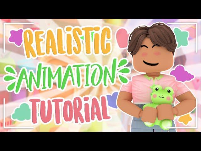 how to make REALISTIC ANIMATIONS || mixamo tutorial 