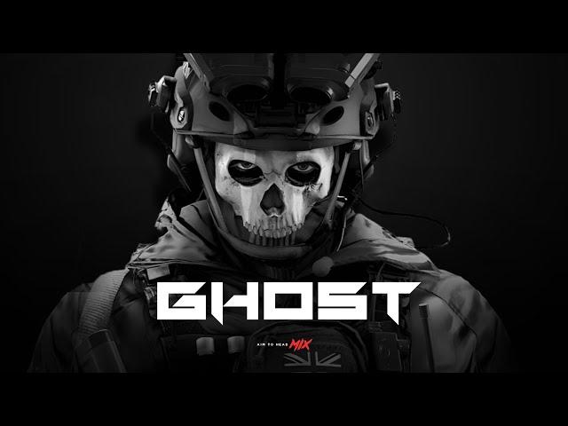 Epic Phonk / Dark Phonk Mix 'GHOST'