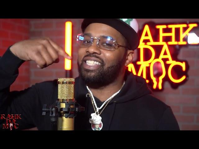 ITS SHARK | MR. HIM (PERFORMANCE)