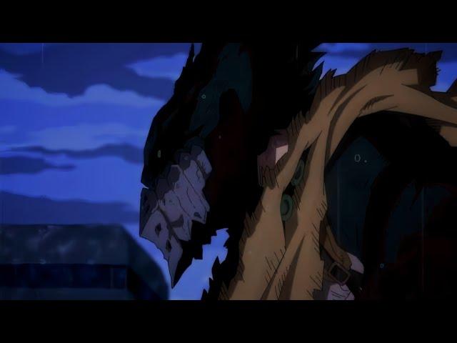 Class A vs Vigilante Deku Full Fight HD