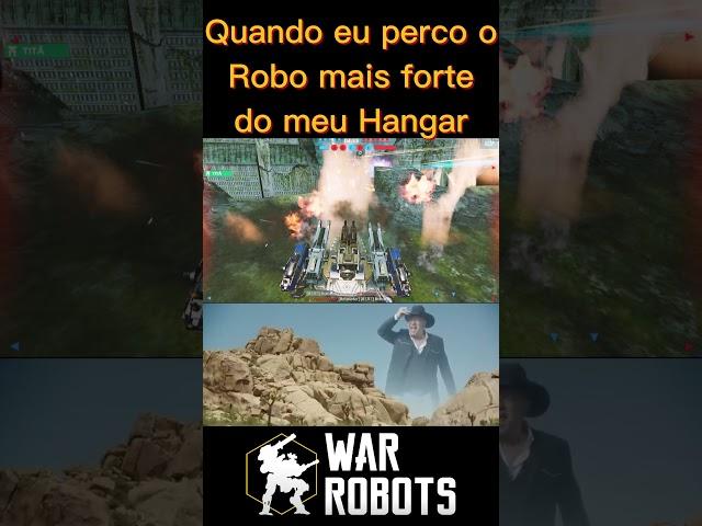 Meu Robô ahhhh #meme #warrobots #варроботс #pixonic #mygames #freetoplay #giveaway