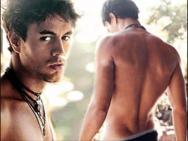 Tonight I'm Fucking You- Enrique Iglesias.wmv