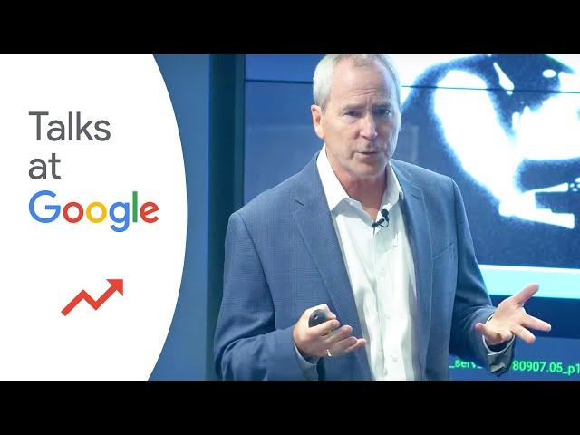 The Myth of Private Equity | Jeffrey C. Hooke | Talks at Google