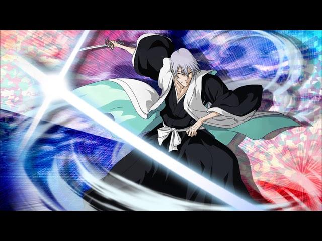 Bleach Brave Souls: Gin Ichimaru - Voice Lines