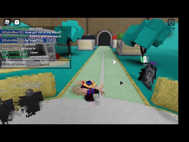 [Modded] Project Jojo | How to get Infinity Gauntlet and upgrade it | Roblox