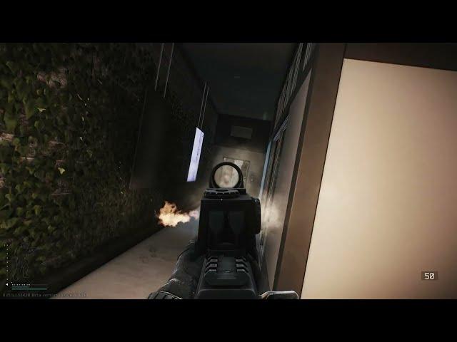 Escape from Tarkov PvE Highlights