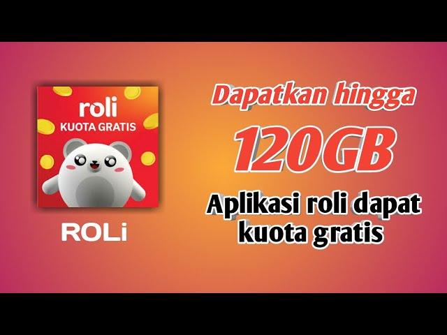The Roli application gets free quota