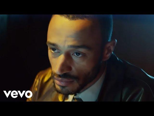 Mr. Probz - Fine Ass Mess (Official Video)