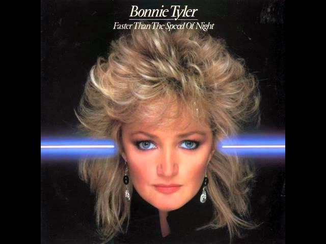 Bonnie Tyler - Total Eclipse of the Heart (Vocals Only) [Studio Version]