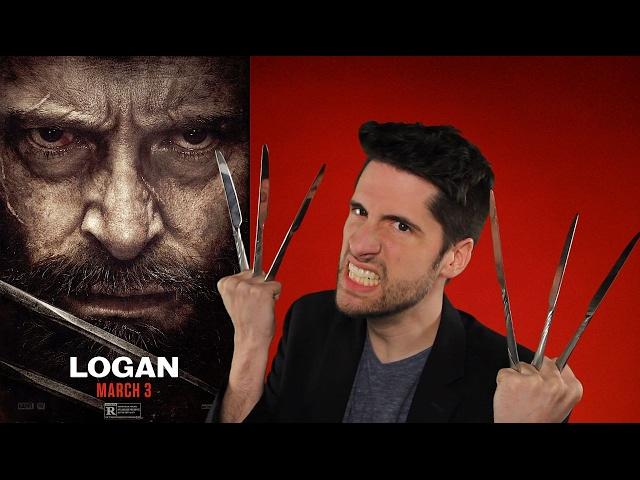 Logan - Movie Review