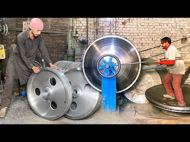 Top 8 Incredible Mass Production And Manufacturing  Process Videos