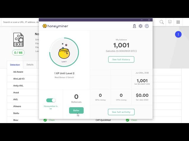 Finally.. Bitcoin Mining Made Simple!! [Honeyminer Review]