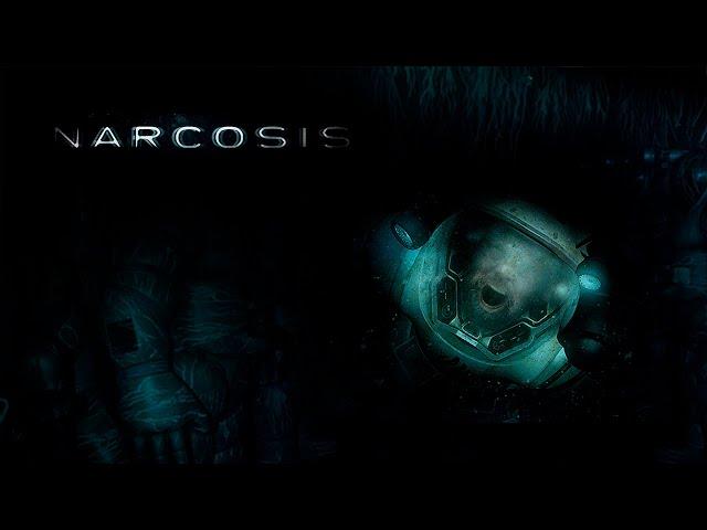 Бесконечный страх глубины / NARCOSIS/ Прохождение