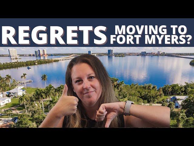 Moving to Fort Myers Florida | Why are People Leaving Fort Myers?