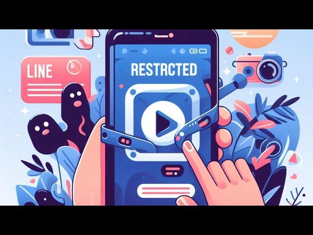 A simple trick to save restricted videos from Telegram