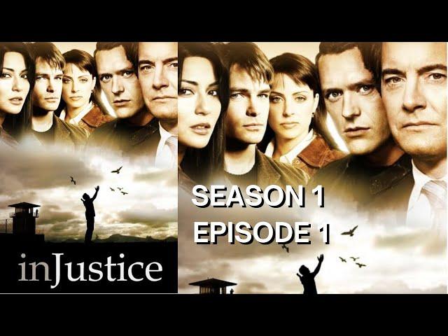 inJustice (2006) TV Series - Season 1 Episode 1, Kyle MacLachlan