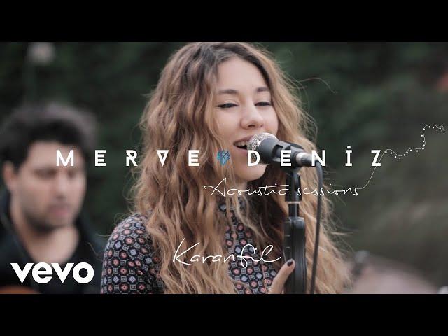 Merve Deniz - Karanfil