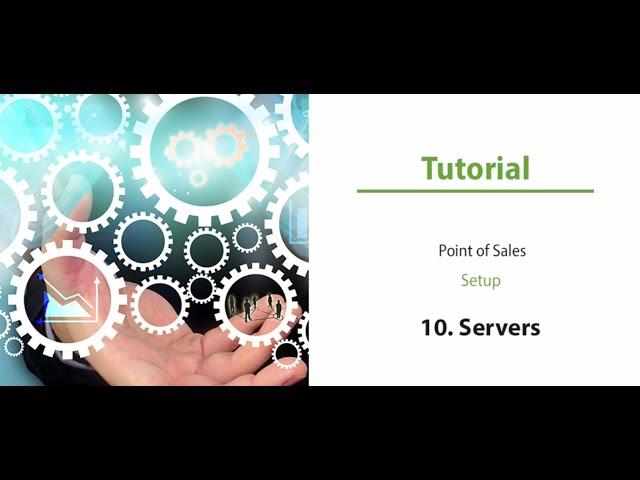 POS Servers – Product Tutorials  #idsnext #server #pointofsale