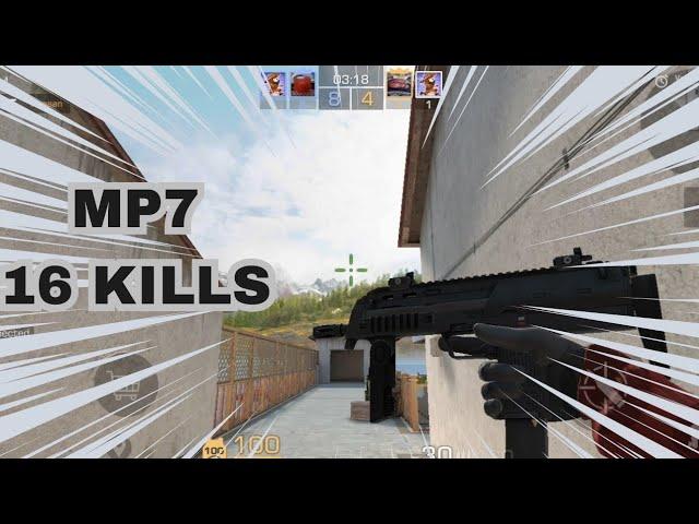 STANDOFF 2 | Full Deathmatch Gameplay (+16 KILL)  | Mobile 2025 | 0.31.2