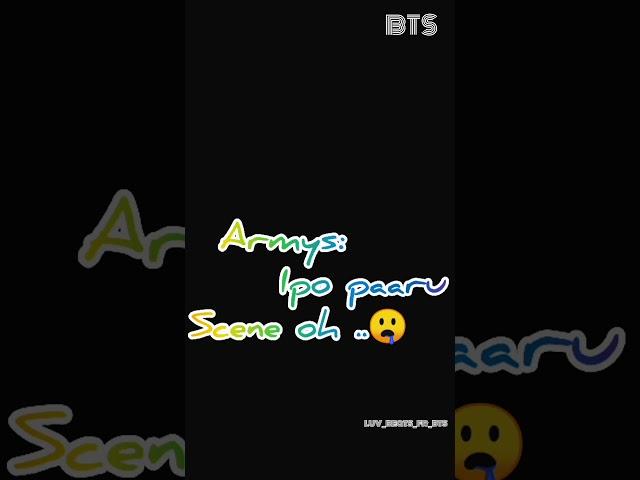 Hot️ bts whatsapp status in tamil