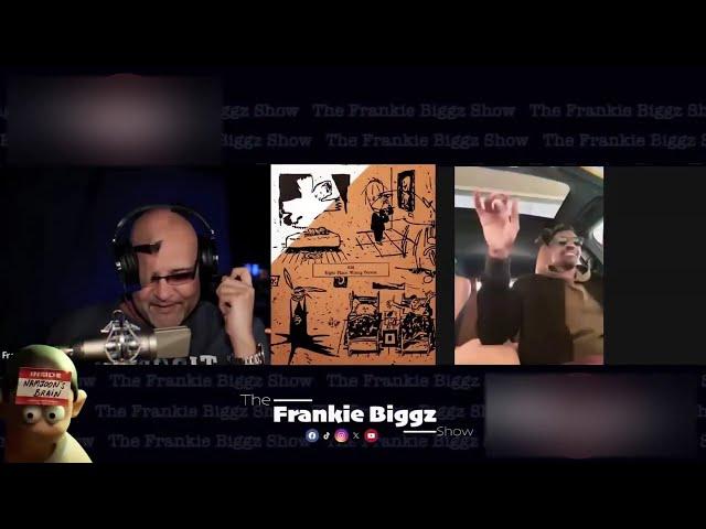 RM 'Right Place, Wrong Person': Album Review Reaction by GRAMMY WINNERS Nate Walka & Frankie Biggz