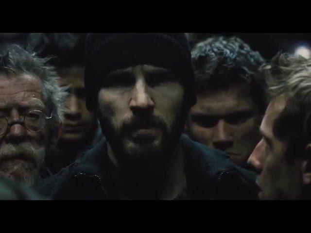 Snowpiercer Best Part