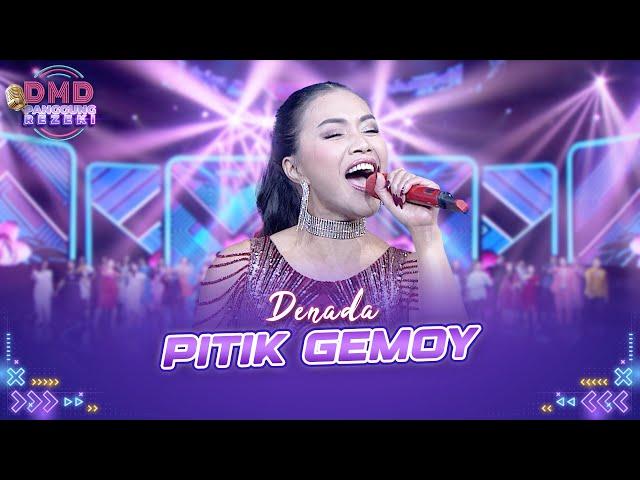 Denada - Pitik Gemoy | DMD PANGGUNG REZEKI