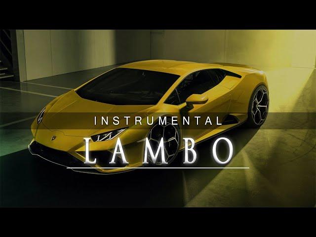 Epic Banger HipHop Instrumental: LAMBO