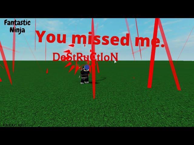 Star glitcher script showcase(ROBLOX)