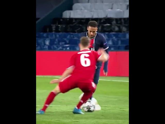Neymar Skills️