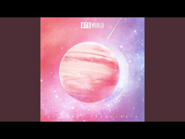 Heartbeat (BTS World Original Soundtrack)