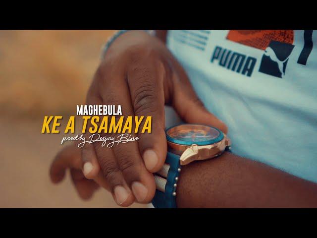 Maghebula- Kea Tsamaya (OfficialCalculation)