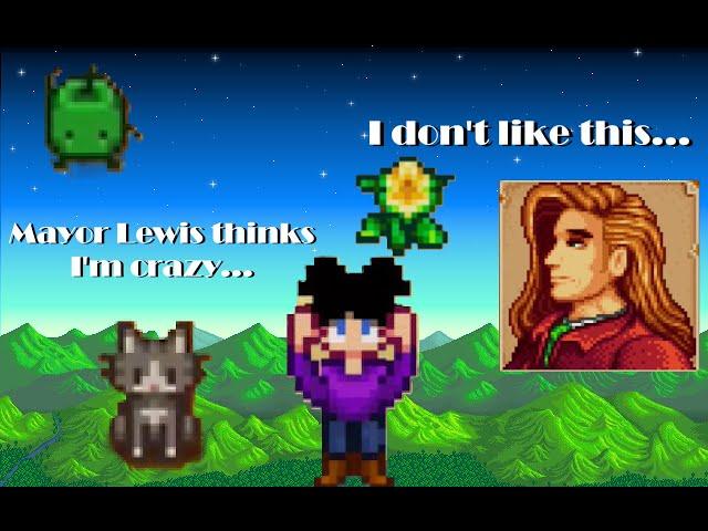 So Much Happened Today… | Let’s Play Stardew Valley Mobile 1.5 Day 5