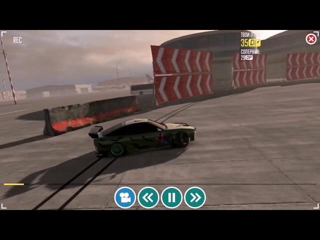 Carx drift racing 2 Phoenix Nx настройка