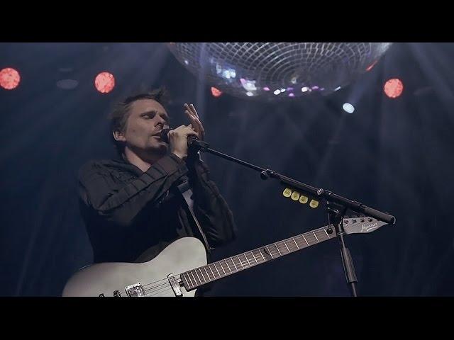 Muse - Starlight (Live HD 2015)