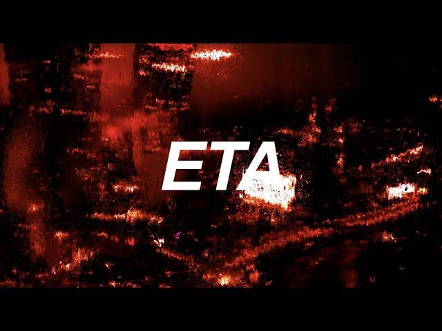 Nick Alexandr - ETA (Official Lyric Video)