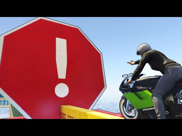 ТАКИХ ГОНОК ЕЩЕ НЕ БЫЛО В GTA ONLINE (УГАР, ЭПИК, БАГИ) #123