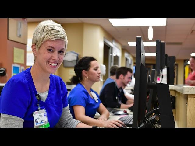 Growth and development opportunities at Norton Healthcare | My Norton Career