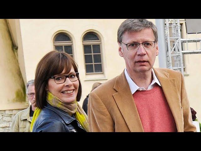 Günther Jauch Geheimnis um sein Privatleben